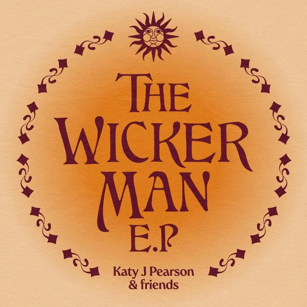 The Wicker Man E.P
