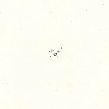Trust by JEREMIAS - album cover