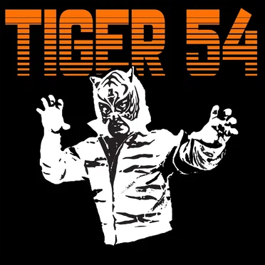 TIGER 54