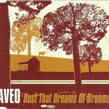 Dust That Dreams of Brooms