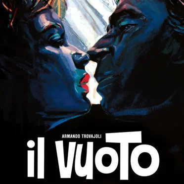 Il vuoto