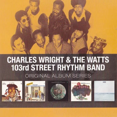 Original Album Series