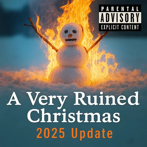 A Very Ruined Christmas