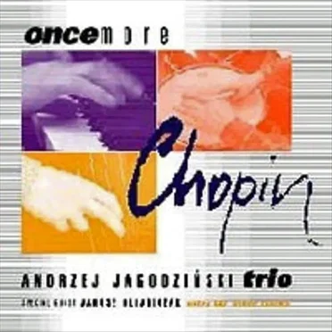 Once More: Chopin