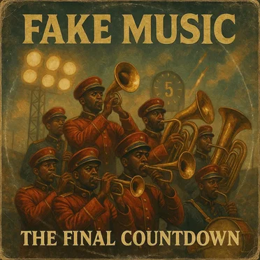 The Final Countdown