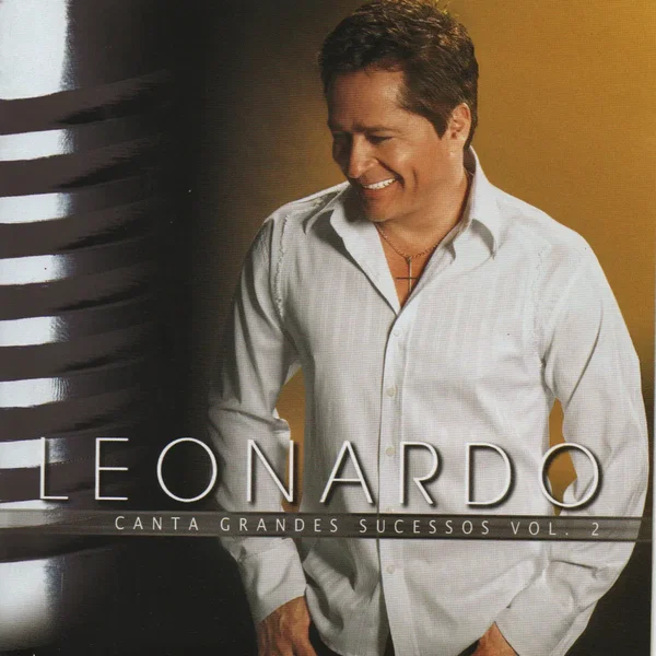 Leonardo canta grandes sucessos, Volume 2