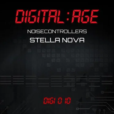 Stella Nova