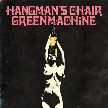 Hangman’s Chair