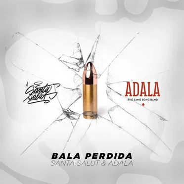 Bala Perdida