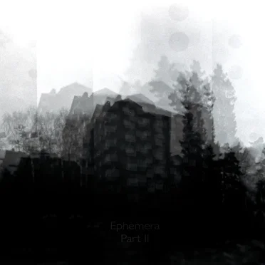 Part II by Ephemera - album cover