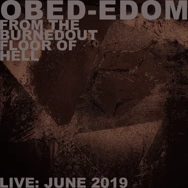 Obed Edom