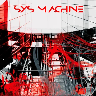 Graceful Isolation by .SYS Machine - album cover