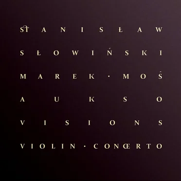 Visions Violin Concerto