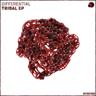 Tribal EP by Various Artists - album cover