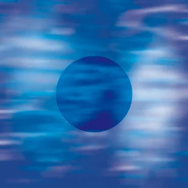 Heart Of Indigo