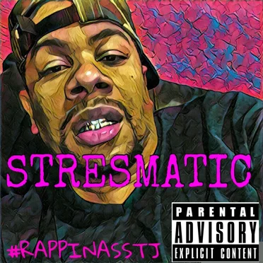 #Rappinasstj