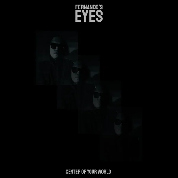 Center of Your World