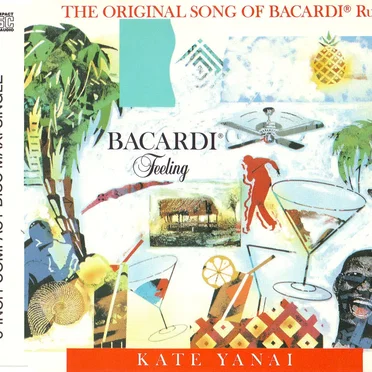 Bacardi Feeling