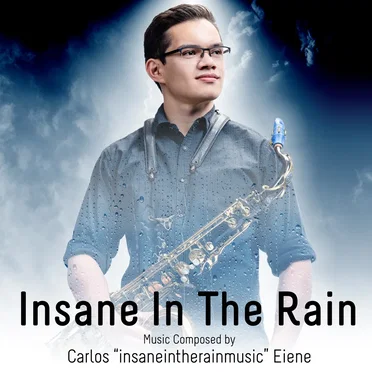 Insane in the Rain