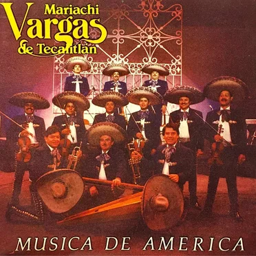 Música de América