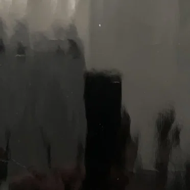 Blinded Masses