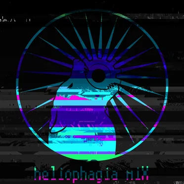 Heliophagia