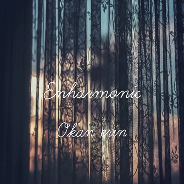 Enharmonic by Okan Erin - album cover
