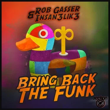 Bring Back The Funk