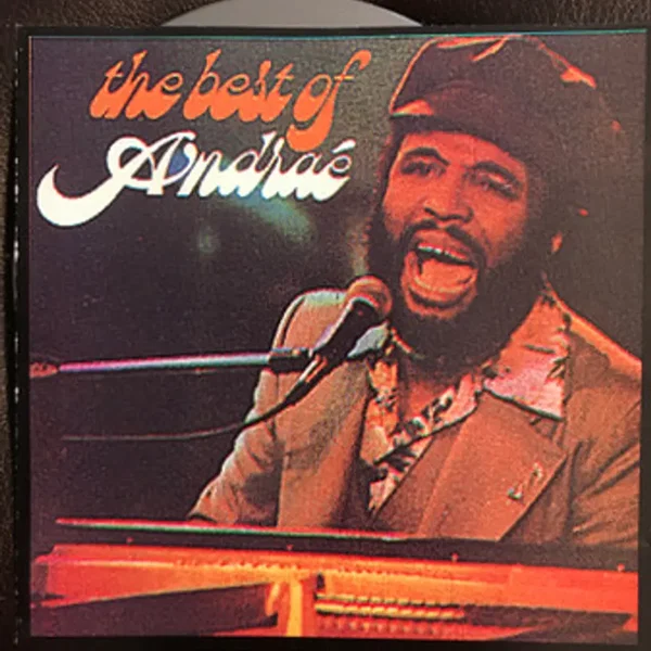 The Best of Andraé