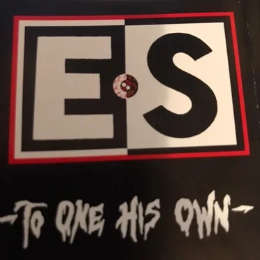 To One His Own by Empty Stares - album cover