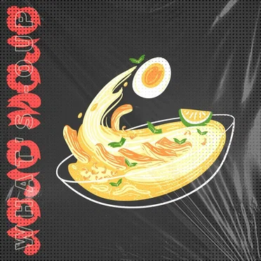 what’s‐oup? by JoJo Mojo - album cover