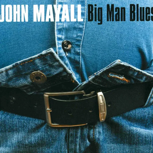 Big Man Blues