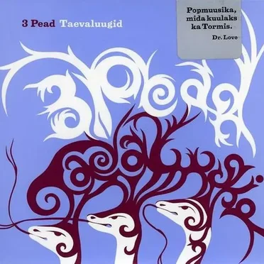 3 Pead