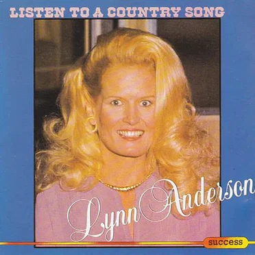 Listen to a Country Song