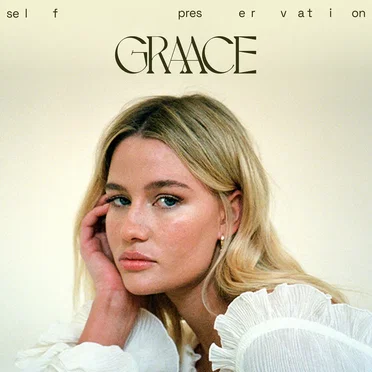 Self Preservation by GRAACE - album cover