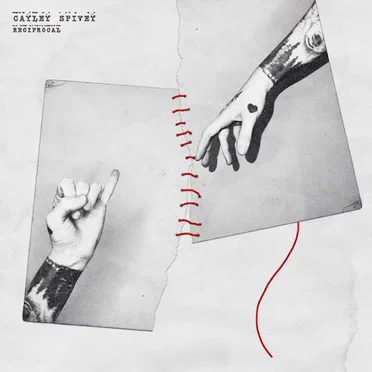 Reciprocal by Cayley Spivey - album cover