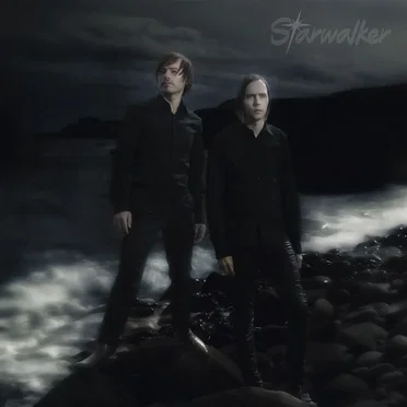 Starwalker by Starwalker - album cover