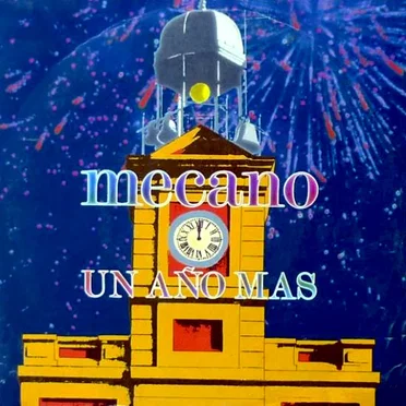 Mecano