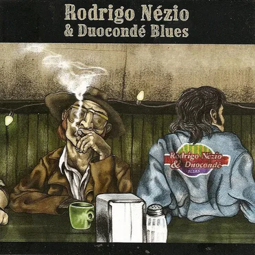 Rodrigo Nézio