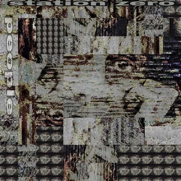 People by Station Zero - album cover