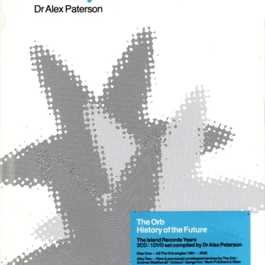 History of the Future