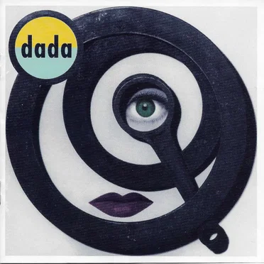 dada by dada - album cover