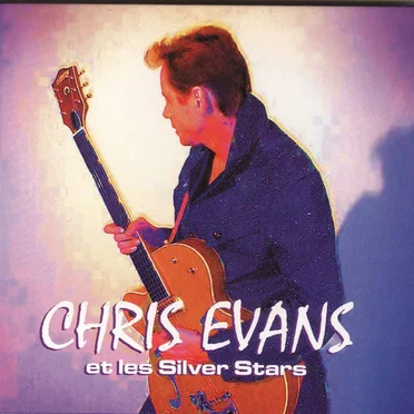 Chris Evans et les Silver Stars