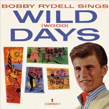 Wild (Wood) Days