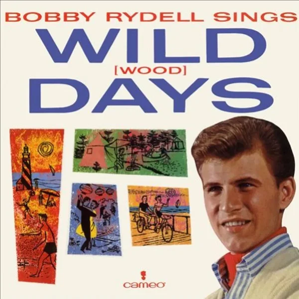 Wild (Wood) Days