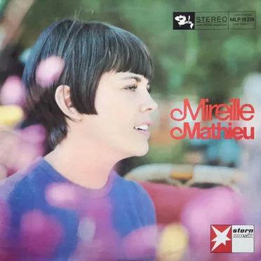 Mireille Mathieu