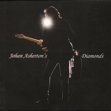 Johan Asherton's Diamonds