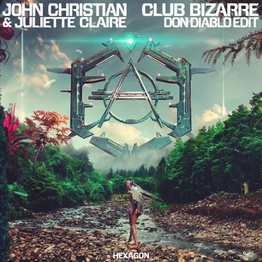 Club Bizarre (Don Diablo edit)