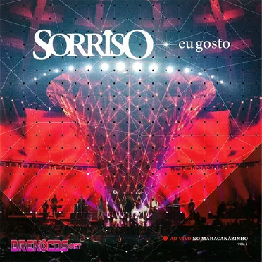 Eu Gosto - Ao Vivo no Maracanãzinho
