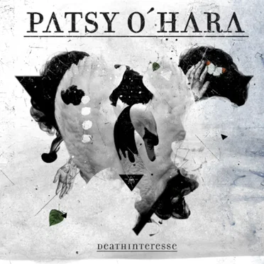 Deathinteresse by Patsy O’Hara - album cover